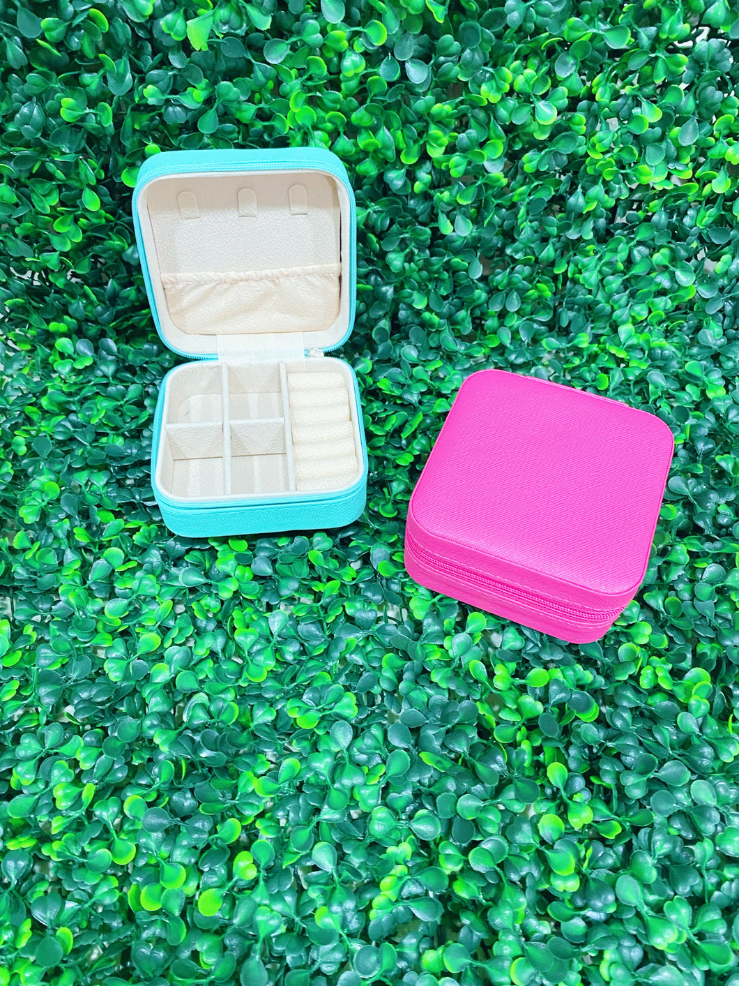 Jewelry Box
