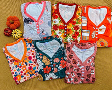 Load image into Gallery viewer, Shirley &amp; Stone Fall Pajama Sets preorder