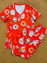 Load image into Gallery viewer, Shirley &amp; Stone Fall Pajama Sets preorder
