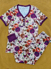 Load image into Gallery viewer, Shirley &amp; Stone Fall Pajama Sets preorder