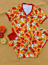 Load image into Gallery viewer, Shirley &amp; Stone Fall Pajama Sets preorder