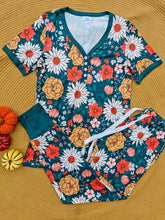 Load image into Gallery viewer, Shirley &amp; Stone Fall Pajama Sets preorder