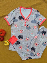 Load image into Gallery viewer, Shirley &amp; Stone Fall Pajama Sets preorder