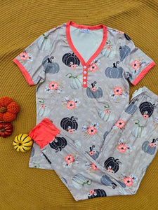 Shirley & Stone Fall Pajama Sets preorder