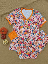 Load image into Gallery viewer, Shirley &amp; Stone Fall Pajama Sets preorder