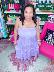 Convertible Skirt Dress