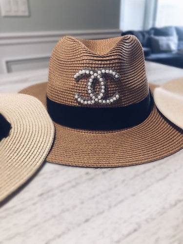 Summertime Fedoras