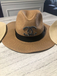 Summertime Fedoras