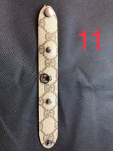 Load image into Gallery viewer, G Wrap Bracelet