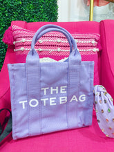 Load image into Gallery viewer, The Tote Bag