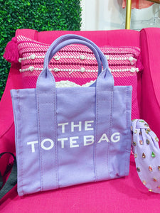 The Tote Bag