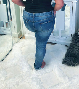 Tory Jeans
