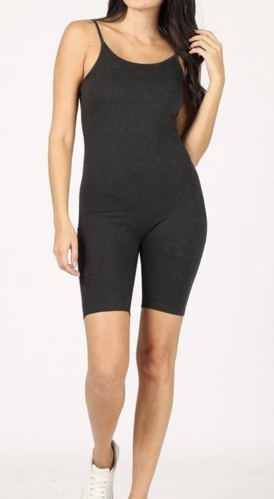 Bomb Romper Too