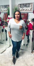 Load image into Gallery viewer, Jackie Top