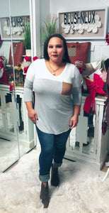 Jackie Top