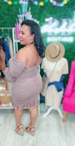Lola Mini Dress