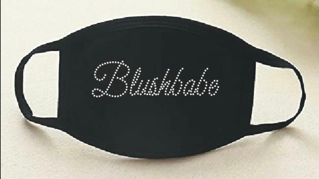 Blushbabe Facemask