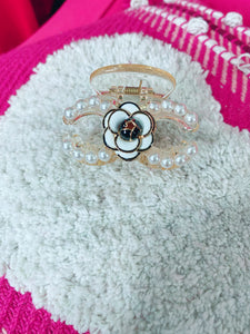 Chic Hair Clip