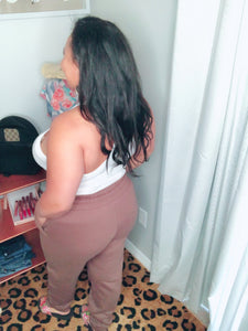 Cloe Joggers
