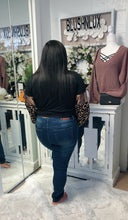 Load image into Gallery viewer, Mary Jane Jeans