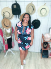 Load image into Gallery viewer, Playing The Field Dress
