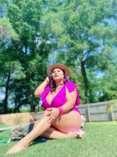 Load image into Gallery viewer, The Sweet Sun Swimsuit
