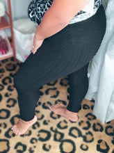 Load image into Gallery viewer, Honey Comb Leggings