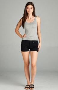 The Sophia Shorts