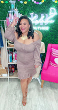 Load image into Gallery viewer, Lola Mini Dress