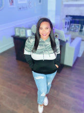 Load image into Gallery viewer, Hideaway Hoodie