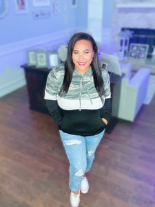 Hideaway Hoodie