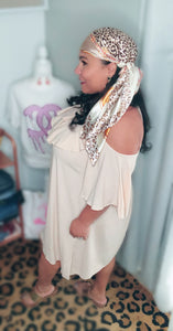 Marseille Pari Dress
