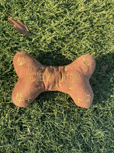 Load image into Gallery viewer, Luxury Chewy Dog Toys