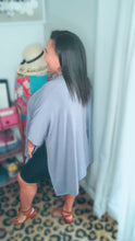 Load image into Gallery viewer, Bibi Poncho