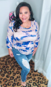Sky’s The Limit Top