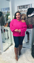 Load image into Gallery viewer, The Cynzi  Sweater
