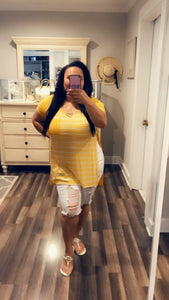 Simplicity Top