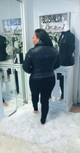 Load image into Gallery viewer, Anyssa Puffer Jacket
