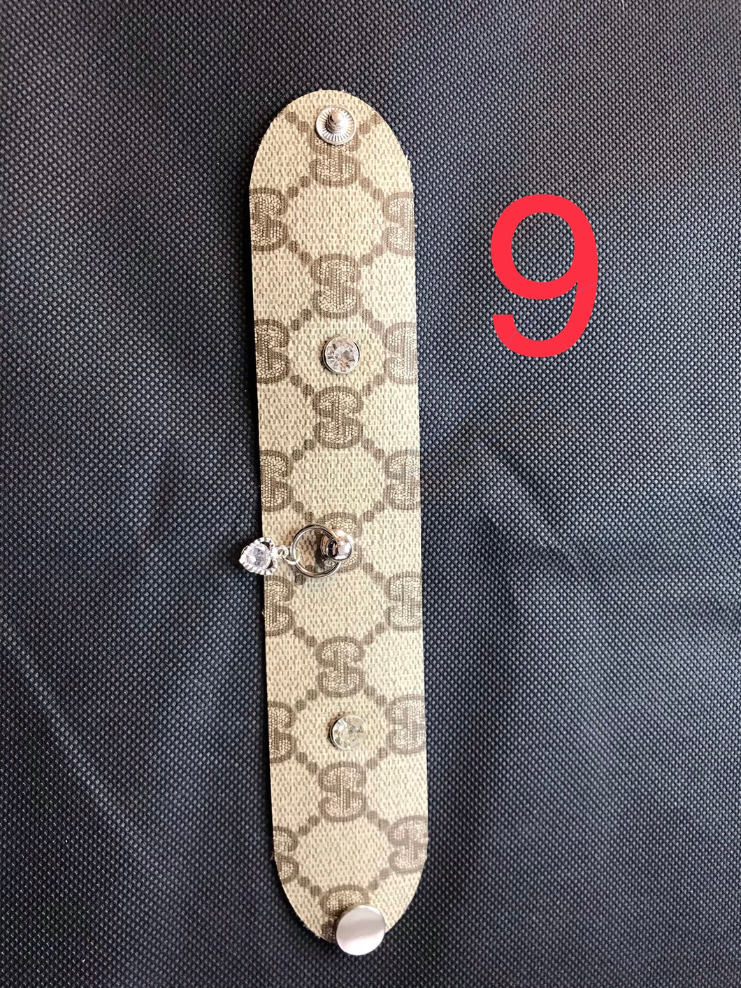 G Wrap Bracelet