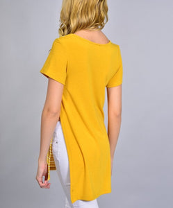 Simplicity Top