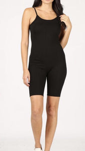 Bomb Romper Too