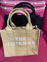 Load image into Gallery viewer, The Tote Bag