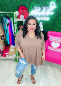 She’s Unbelievable Boyfriend Tee