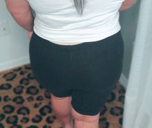 Load image into Gallery viewer, Bomb Biker Shorts