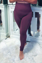 Load image into Gallery viewer, High Waist Tummy Control Leggings