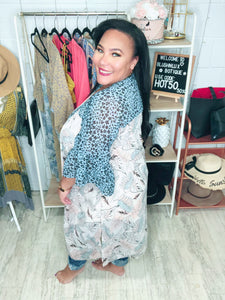 Addy Kimono