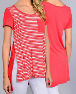 Simplicity Top
