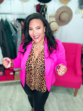 Load image into Gallery viewer, Classy Boujee Blazer