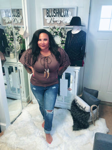Lala Top
