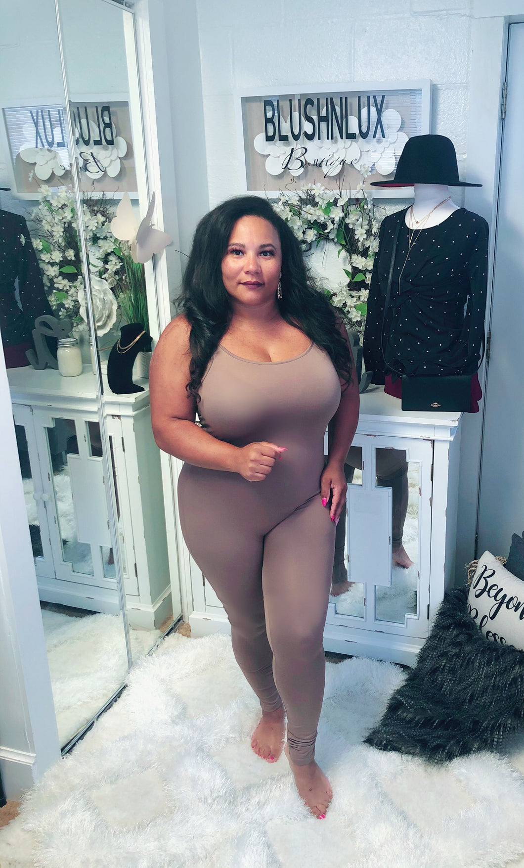 Bomb Jumpsuit